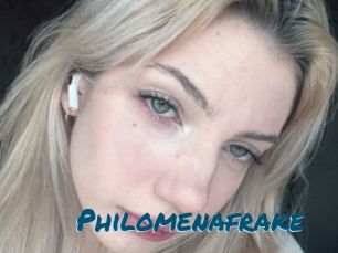 Philomenafrake