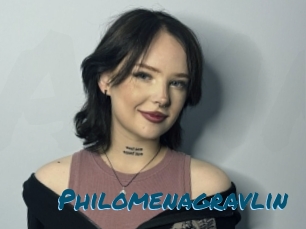 Philomenagravlin