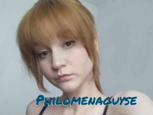 Philomenaguyse