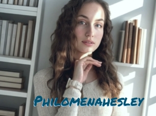 Philomenahesley