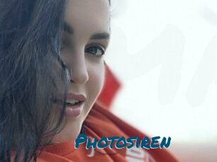 Photosiren