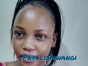 Phvllismwangi