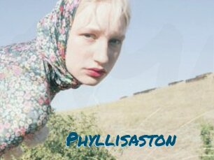Phyllisaston