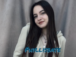 phyllisbate Amateur Voisine