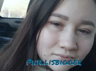 Phyllisbigger
