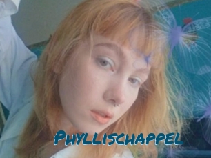Phyllischappel