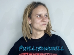 Phyllisdwinell