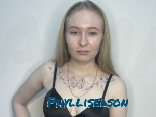 Phylliselson