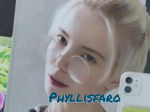 Phyllisfaro