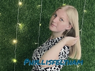 Phyllisfeltham