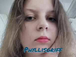 Phyllisgriff