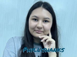Phyllishanks