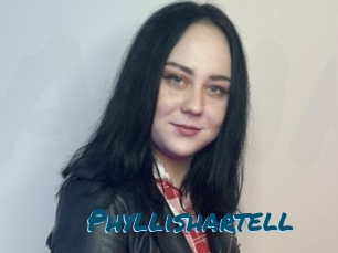 Phyllishartell