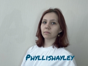 Phyllishayley