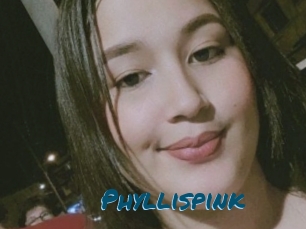 Phyllispink