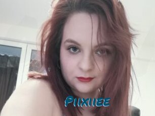 Piixiiee