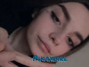 Pikaxgirl