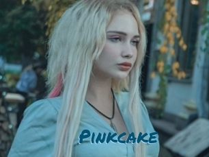 Pinkcake