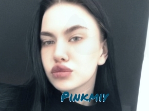 Pinkmiy