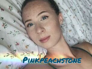 Pinkpeachstone