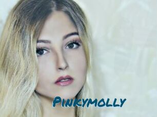 Pinkymolly