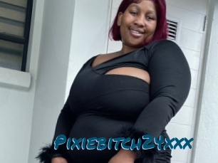 Pixiebitch24xxx