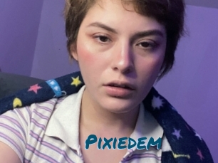 Pixiedem
