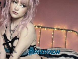 Pixiedixon