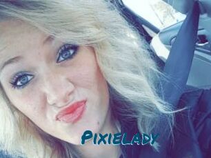 Pixielady