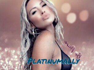 Platinumally