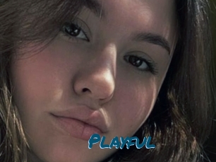 Playful