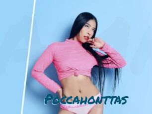 Poccahonttas