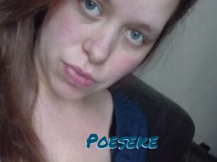 Poeseke