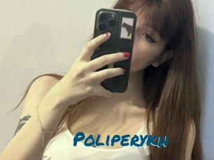 Poliperykh