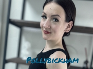 Pollybickham