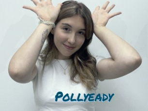 Pollyeady