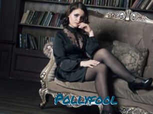 Pollyfool