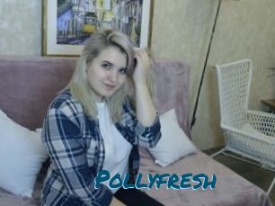 Pollyfresh