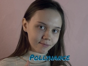 Pollyhance