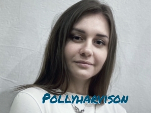 Pollyharvison