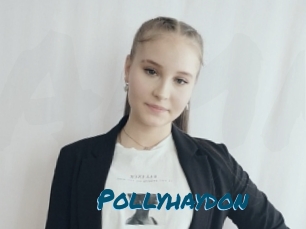 Pollyhaydon