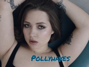 Pollyhayes