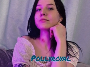 Pollyroyal