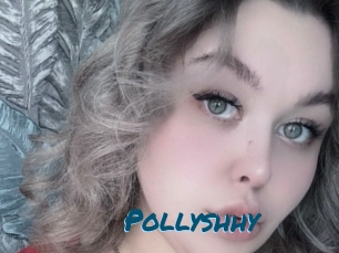 Pollyshhy