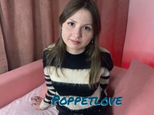 Poppetlove