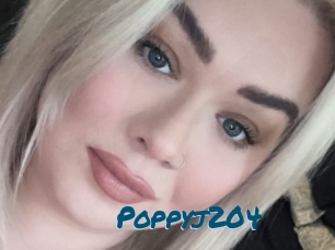 Poppyj204