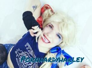 Pornhardyharley