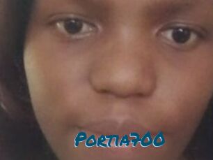 Portia700
