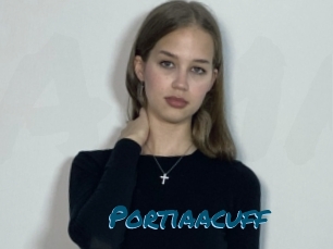 Portiaacuff