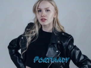 Portiaady